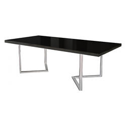 Прямоугольный стол Carlton 240х120х75 cм.-1 Прямоугольный стол Carlton 240х120х75 cм.