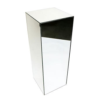 Зеркальная колонна 26,5x26,5x80,5 см.-1 Зеркальная колонна 26,5x26,5x80,5 см.