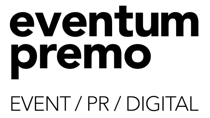 Логотип агентства Eventum
