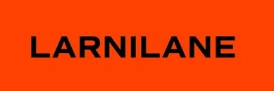 Логотип агентства Larnilain