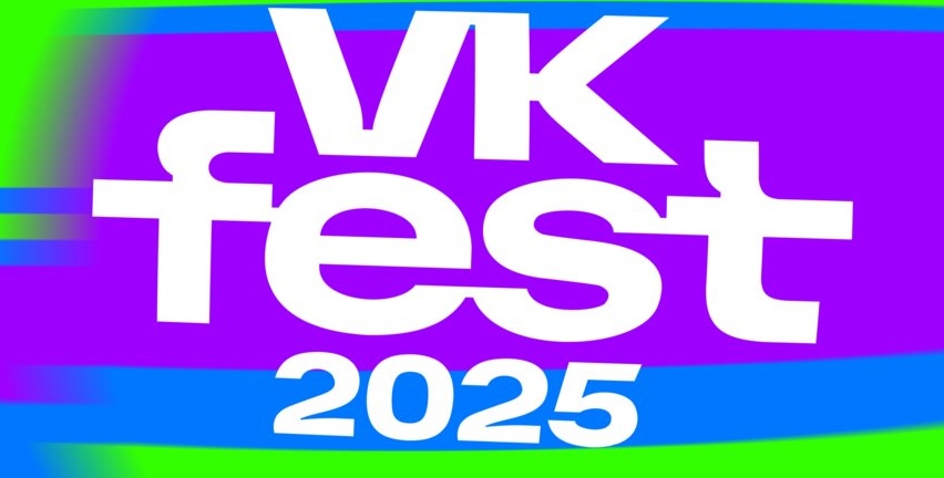 Мебель Right Guys на фестивале VK FEST 2023–2026